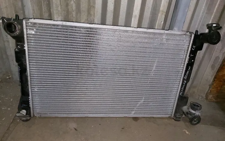 Радиатор основнойүшін15 000 тг. в Караганда