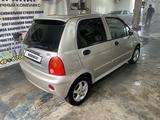 Chery QQ 2007 годаүшін1 600 000 тг. в Караганда – фото 4