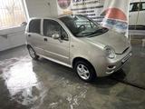 Chery QQ 2007 года за 1 600 000 тг. в Караганда