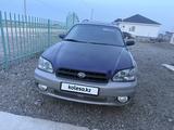 Subaru Outback 2001 года за 2 900 000 тг. в Кордай