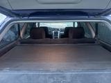 Subaru Outback 2001 года за 2 900 000 тг. в Кордай – фото 4