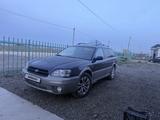 Subaru Outback 2001 года за 2 900 000 тг. в Кордай – фото 3