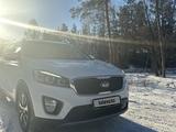 Kia Sorento 2015 годаүшін10 400 000 тг. в Павлодар