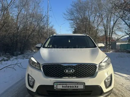 Kia Sorento 2015 года за 10 200 000 тг. в Павлодар – фото 2