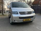 Volkswagen Transporter 2006 годаүшін7 500 000 тг. в Алматы