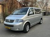 Volkswagen Transporter 2006 годаүшін7 500 000 тг. в Алматы – фото 2