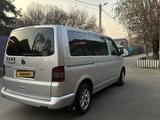 Volkswagen Transporter 2006 годаүшін7 500 000 тг. в Алматы – фото 5