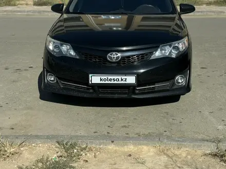 Toyota Camry 2013 года за 7 500 000 тг. в Кульсары