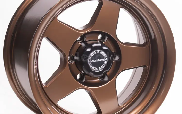 Диски R17 6x139.7 9J за 320 000 тг. в Алматы