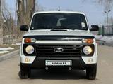 ВАЗ (Lada) Lada 2121 2021 года за 5 970 000 тг. в Алматы – фото 2