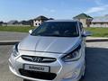 Hyundai Accent 2013 годаүшін5 588 000 тг. в Алматы