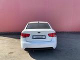 Kia Cerato 2013 годаfor4 491 000 тг. в Астана – фото 2