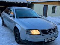 Audi A6 1999 года за 2 550 000 тг. в Семей