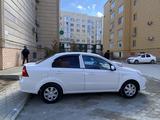 Chevrolet Aveo 2012 годаfor3 500 000 тг. в Актау – фото 3