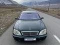 Mercedes-Benz S 320 2001 годаfor4 400 000 тг. в Алматы