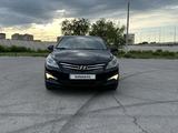 Hyundai Solaris 2015 года за 6 200 000 тг. в Костанай