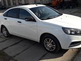 ВАЗ (Lada) Vesta 2019 годаүшін5 200 000 тг. в Петропавловск – фото 4