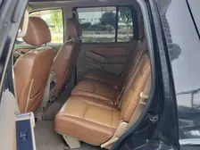 Ford Explorer, 2008