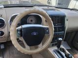 Ford Explorer 2008 года за 6 000 000 тг. в Актау – фото 2