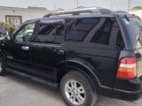 Ford Explorer 2008 года за 6 000 000 тг. в Актау – фото 4