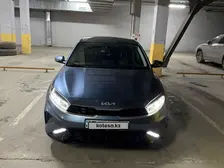 Kia Cerato, 2021