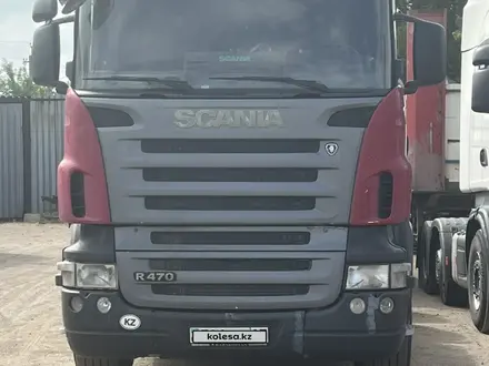 Scania  R-Series 2008 года за 23 000 000 тг. в Уральск – фото 3