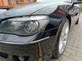 BMW 750 2006 года за 6 200 000 тг. в Алматы – фото 5