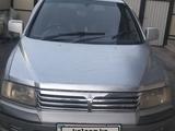Mitsubishi Chariot 1998 года за 1 600 000 тг. в Талгар – фото 4