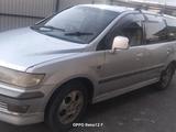 Mitsubishi Chariot 1998 года за 1 600 000 тг. в Талгар – фото 5