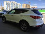 Hyundai Santa Fe 2013 года за 9 000 000 тг. в Уральск