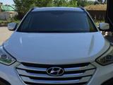 Hyundai Santa Fe 2013 года за 9 500 000 тг. в Уральск – фото 3