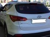 Hyundai Santa Fe 2013 годаүшін9 000 000 тг. в Уральск – фото 5