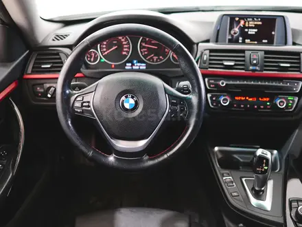 BMW 428 2014 года за 9 990 000 тг. в Алматы – фото 22