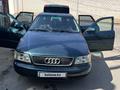 Audi A6 1997 годаүшін2 500 000 тг. в Алматы