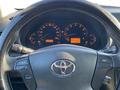 Toyota Avensis 2008 года за 3 300 000 тг. в Астана – фото 12
