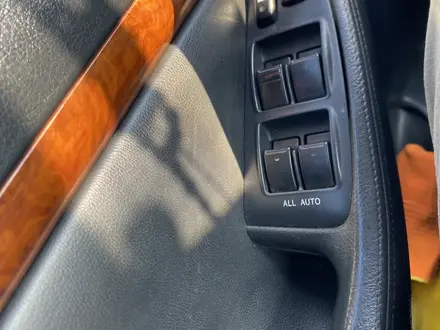 Toyota Avensis 2008 года за 3 300 000 тг. в Астана – фото 10