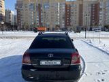 Toyota Avensis 2008 годаүшін3 300 000 тг. в Астана – фото 4