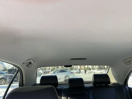 Toyota Avensis 2008 года за 3 300 000 тг. в Астана – фото 7