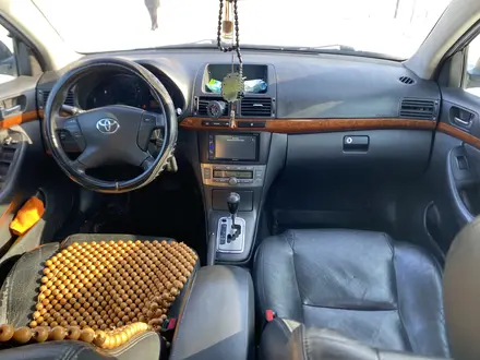 Toyota Avensis 2008 года за 3 300 000 тг. в Астана