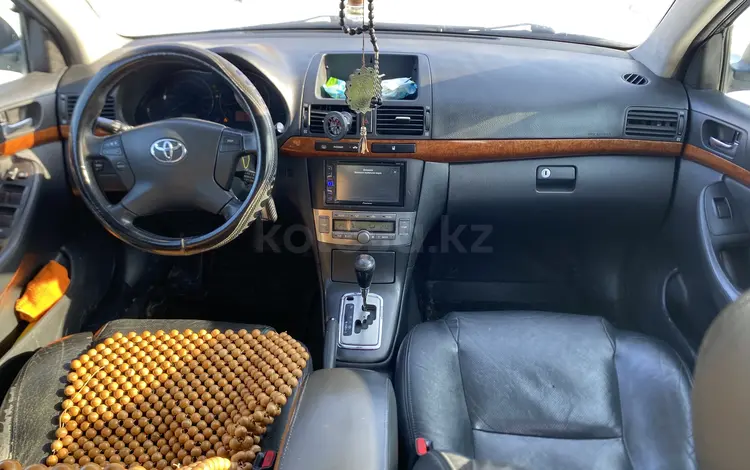 Toyota Avensis 2008 года за 3 300 000 тг. в Астана