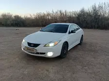 Toyota Solara, 2005