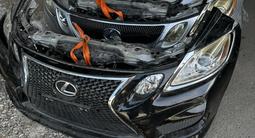 Ноускат мини морда носкат фары бампер радиатор диффузор решетка усилитель за 350 000 тг. в Алматы