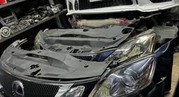 Ноускат мини морда носкат фары бампер радиатор диффузор решетка усилительүшін420 000 тг. в Алматы – фото 4