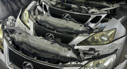 Ноускат мини морда носкат фары бампер радиатор диффузор решетка усилитель за 350 000 тг. в Алматы – фото 3