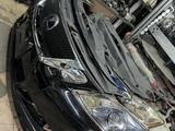 Ноускат мини морда носкат фары бампер радиатор диффузор решетка усилитель за 550 000 тг. в Алматы
