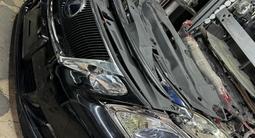 Ноускат мини морда носкат фары бампер радиатор диффузор решетка усилительүшін420 000 тг. в Алматы – фото 3
