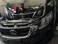 Ноускат мини морда носкат фары бампер радиатор диффузор решетка усилитель за 580 000 тг. в Алматы – фото 25