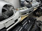 Ноускат мини морда носкат фары бампер радиатор диффузор решетка усилитель за 420 000 тг. в Алматы