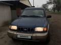 Kia Sportage 2003 годаүшін2 600 000 тг. в Есик