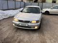 Nissan Cefiro 1997 годаүшін1 800 000 тг. в Алматы